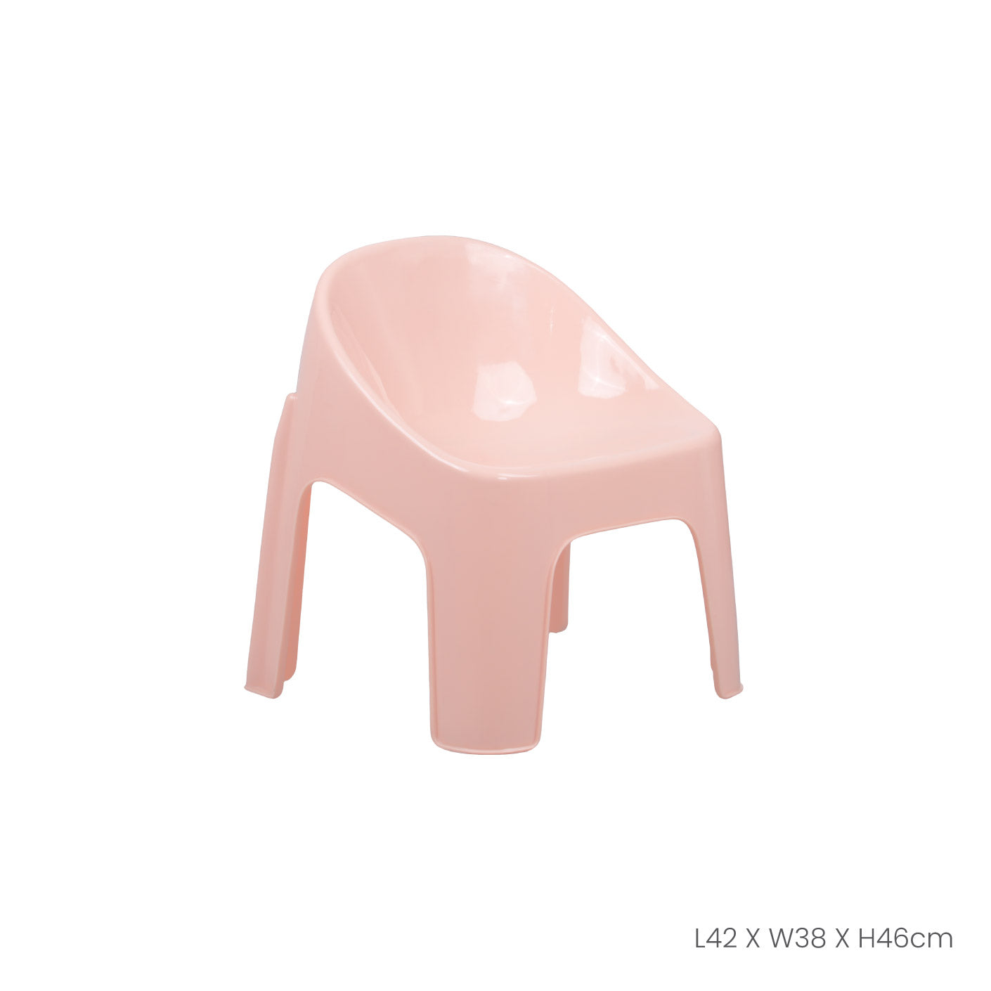 CHILDREN CHAIR (165)