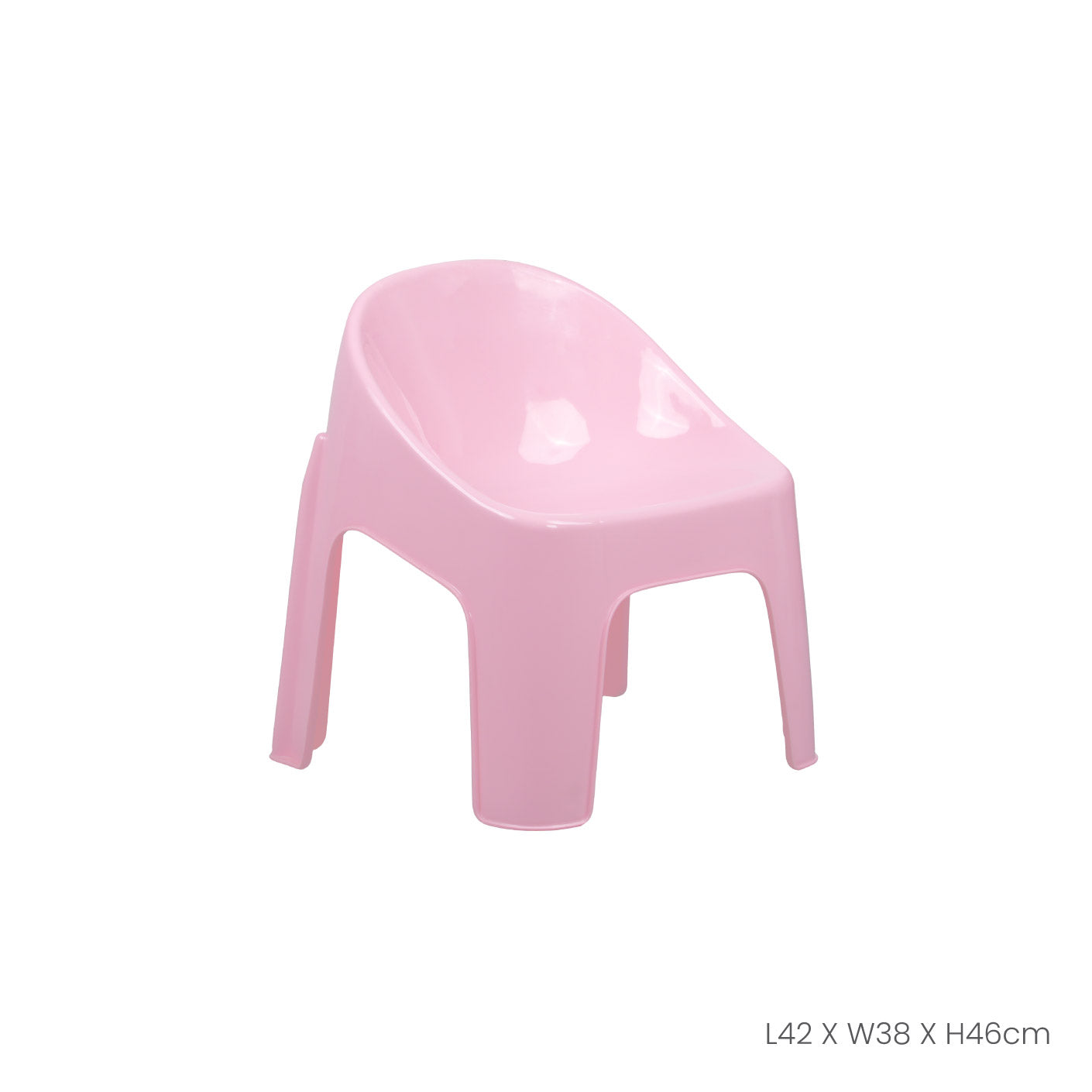 CHILDREN CHAIR (165)