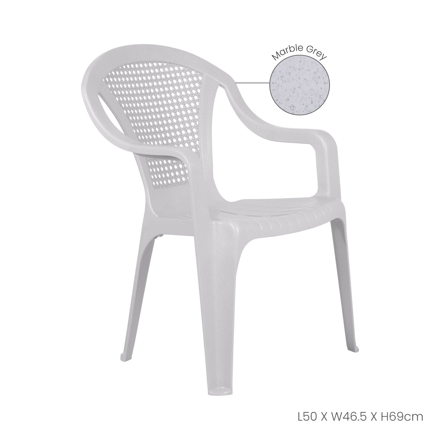 BOSS CHAIR (167)