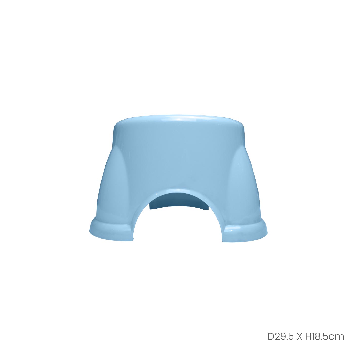 IDEAL STOOL ROUND (8583)