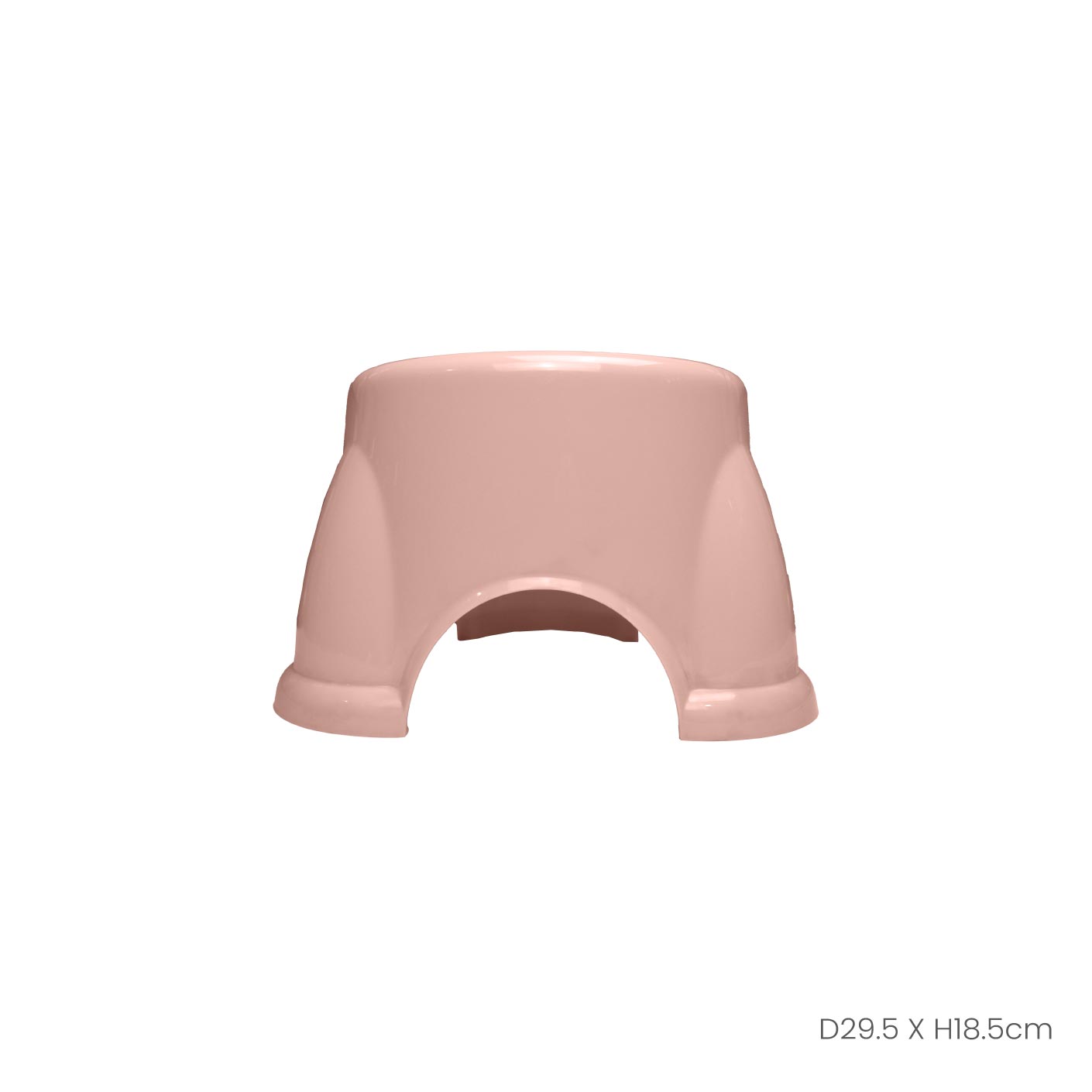 IDEAL STOOL ROUND (8583)