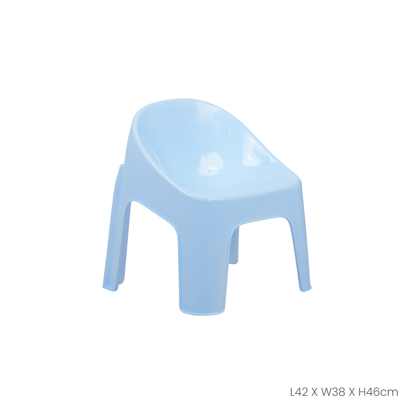 CHILDREN CHAIR (165)