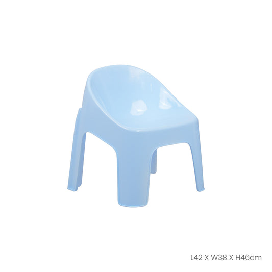 CHILDREN CHAIR (165)