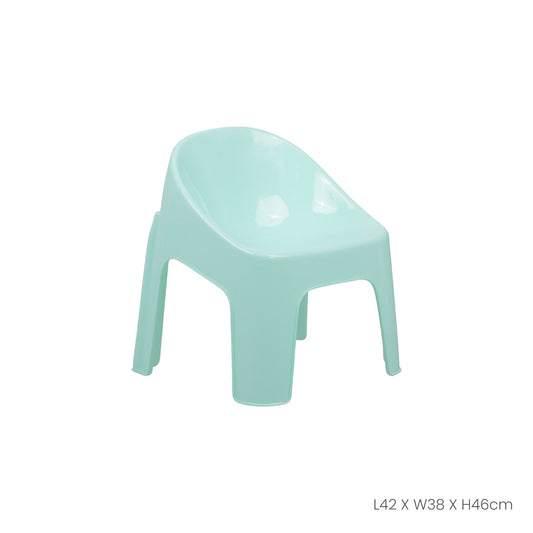 CHILDREN CHAIR (165)