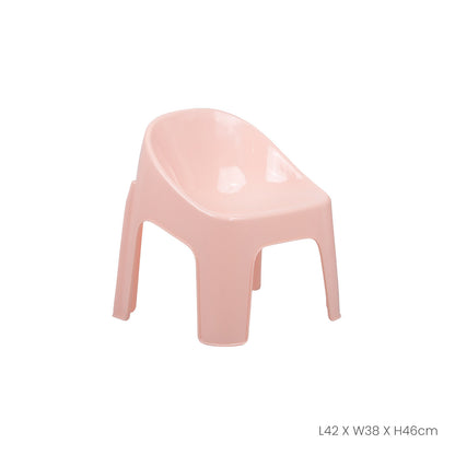CHILDREN CHAIR (165)
