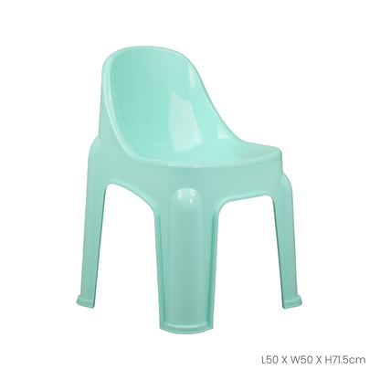 DINING CHAIR (169)