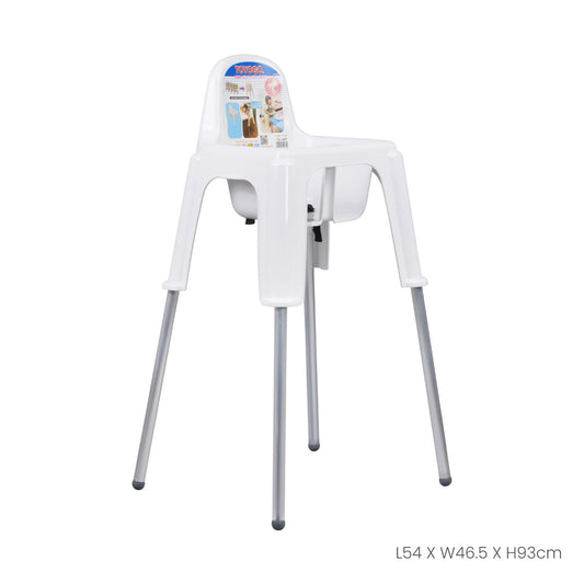 DUAL KIDS HIGH CHAIR (465)