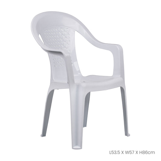 RAINBOW GARDEN CHAIR (479)