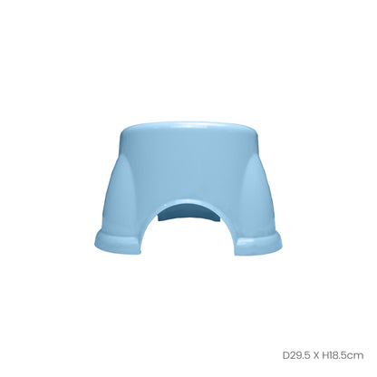 IDEAL STOOL ROUND (8583)