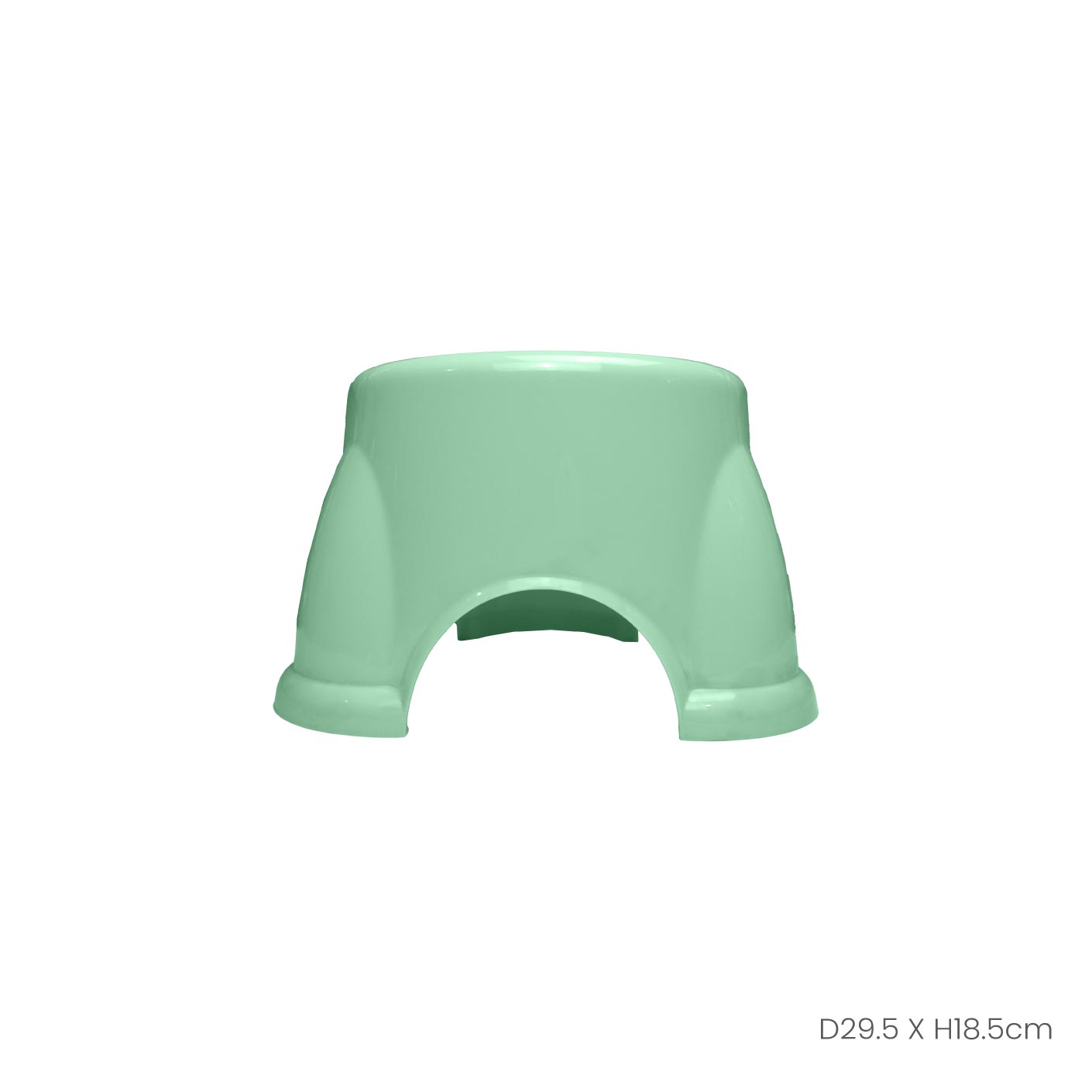 IDEAL STOOL ROUND (8583)
