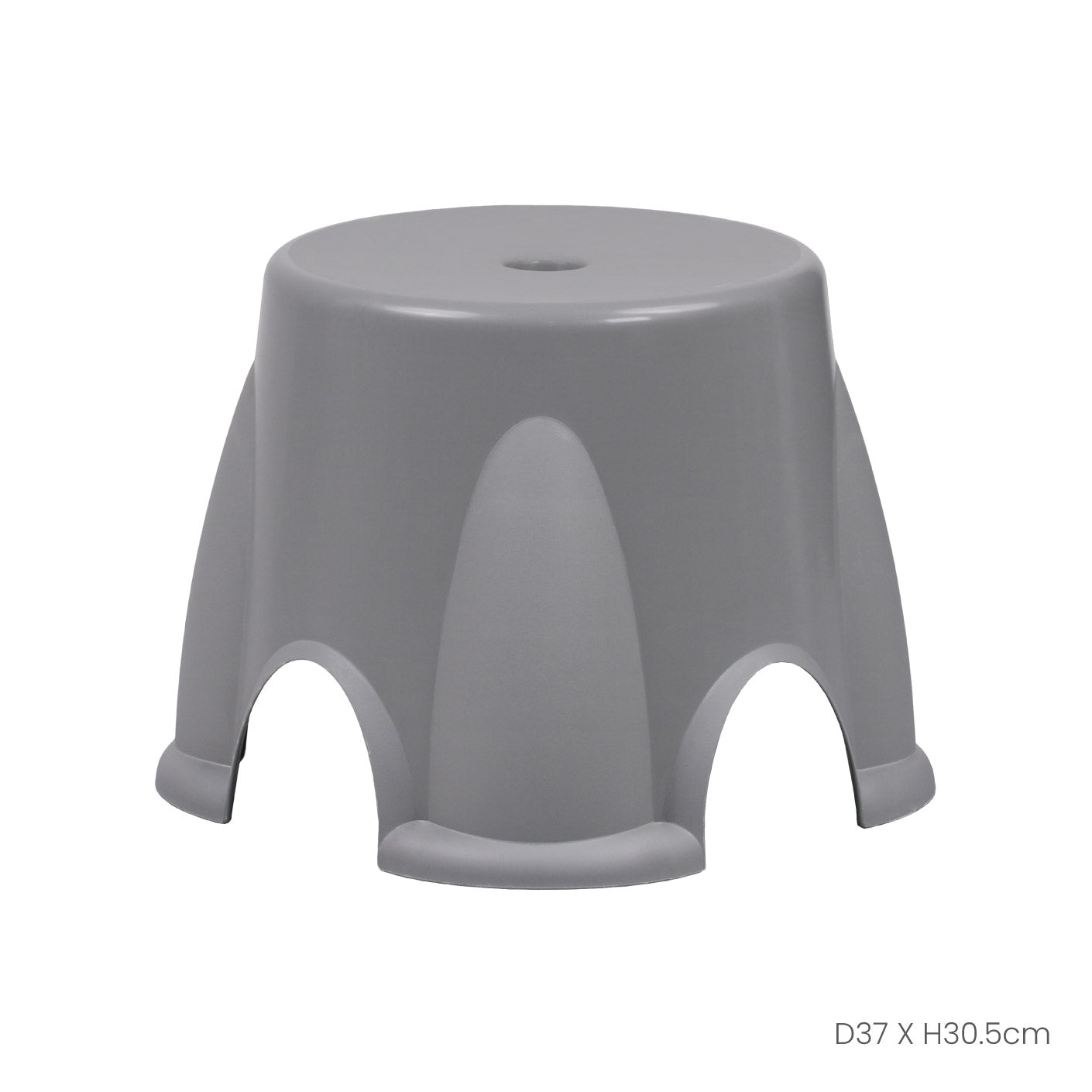 IDEAL STOOL ROUND (8585)