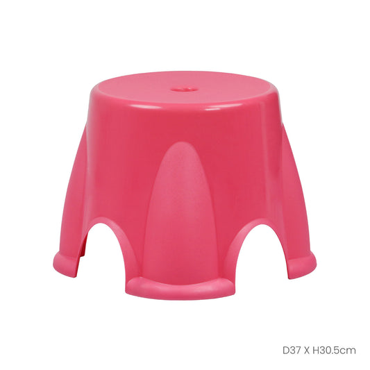 IDEAL STOOL ROUND (8585)
