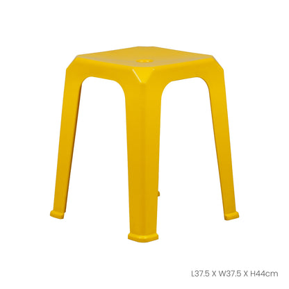 SQUARETY STOOL (8599)